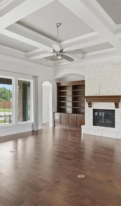 3913 Homestead Court, Granbury TX 76049 - Photo 5