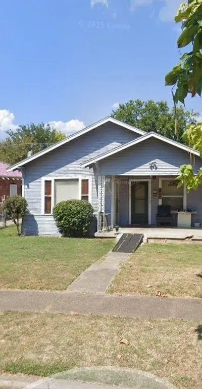 3426 Edgewood Street, Dallas TX 75215