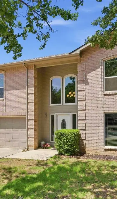2607 Zachary Drive, Corinth TX 76210