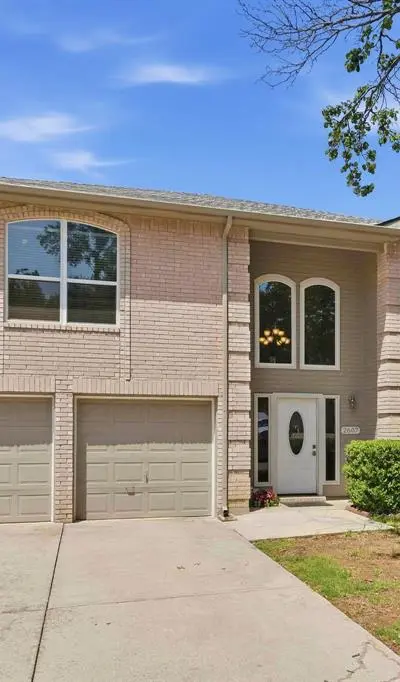 2607 Zachary Drive, Corinth TX 76210 - Photo 2