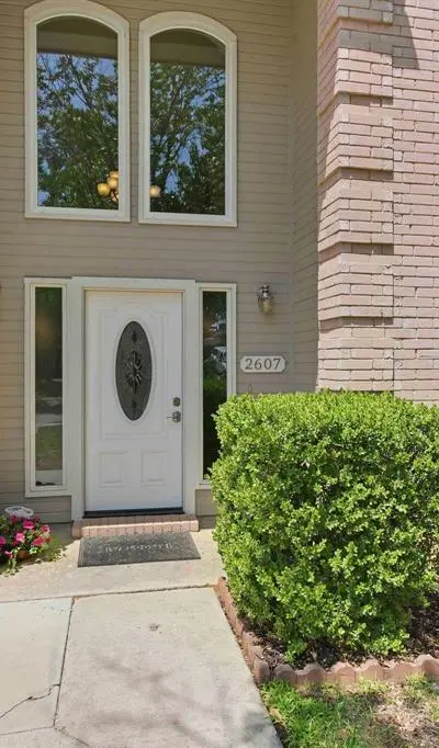 2607 Zachary Drive, Corinth TX 76210 - Photo 3