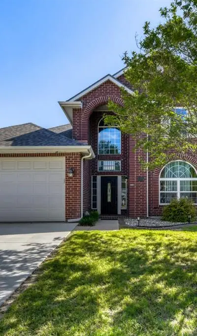 5429 Rocky Mountain Road, Fort Worth TX 76137