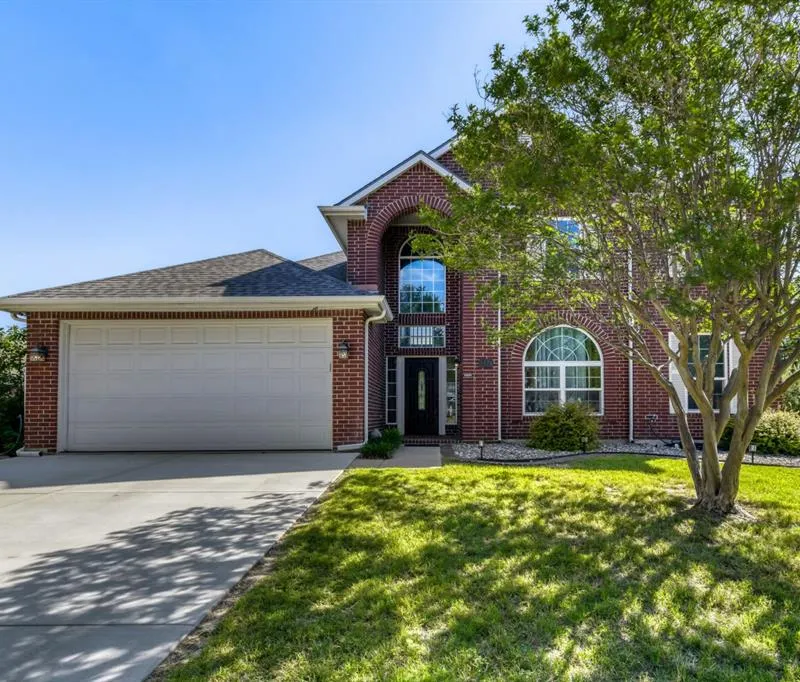 5429 Rocky Mountain Road, Fort Worth TX 76137