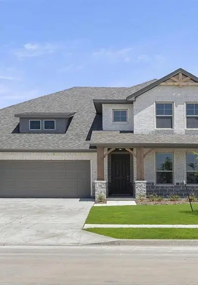 1119 Sedona Lane, Red Oak TX 75154