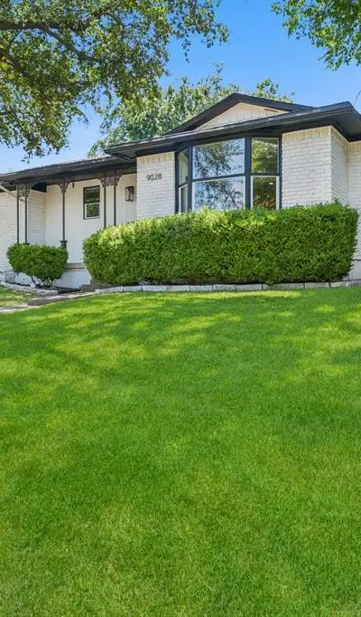 9028 Fringewood Drive, Dallas TX 75228 - Photo 2