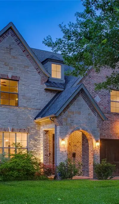 5814 Anita Street, Dallas TX 75206
