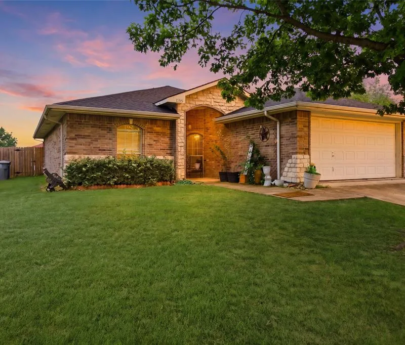 1648 Tampa Bay Drive, Dallas TX 75217