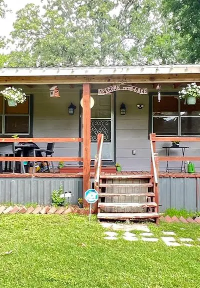 613 Hilltop Drive, Tool TX 75143 - Photo 2