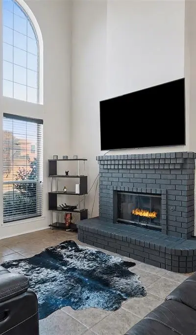 9040 Tyne Trail, Fort Worth TX 76118 - Photo 2