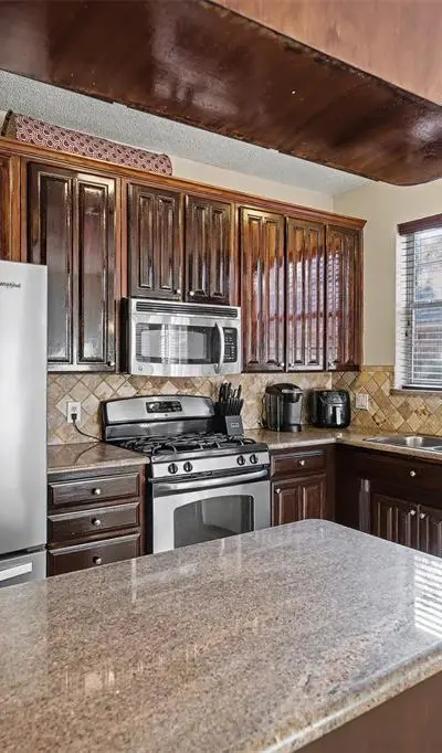 9040 Tyne Trail, Fort Worth TX 76118 - Photo 4