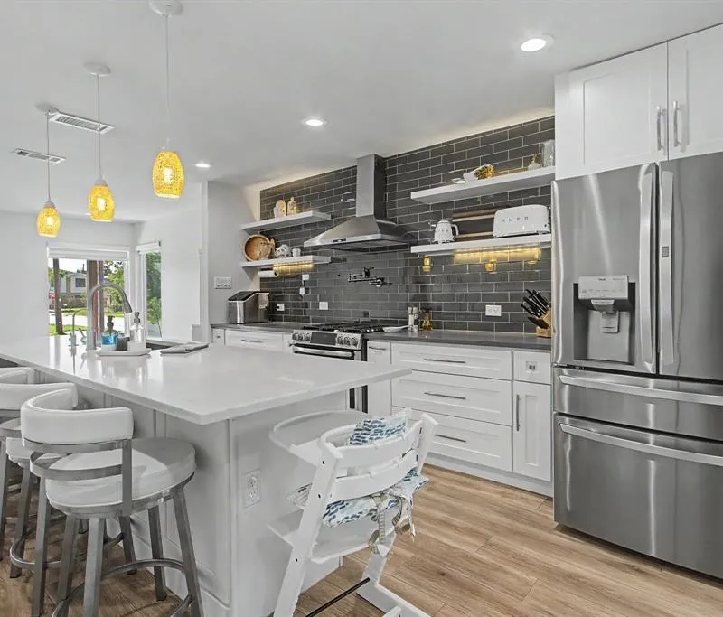 6550 Lockheed Boulevard, Dallas TX 75209