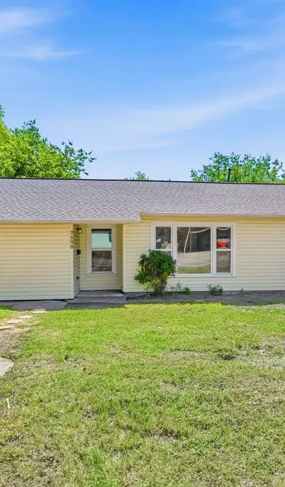 3608 Katrine Street, Haltom City TX 76117