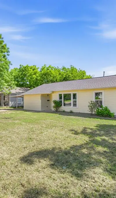 3608 Katrine Street, Haltom City TX 76117 - Photo 2