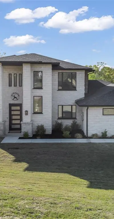 175 BITTERSWEET Trail, Weatherford TX 76088