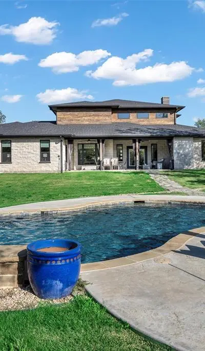 175 BITTERSWEET Trail, Weatherford TX 76088 - Photo 4
