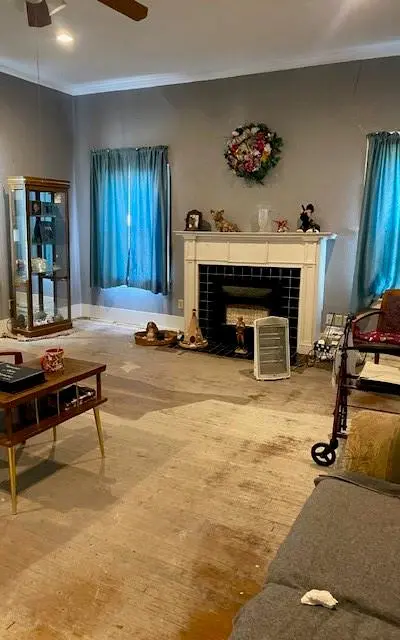 1020 Park Avenue, Bonham TX 75418 - Photo 2