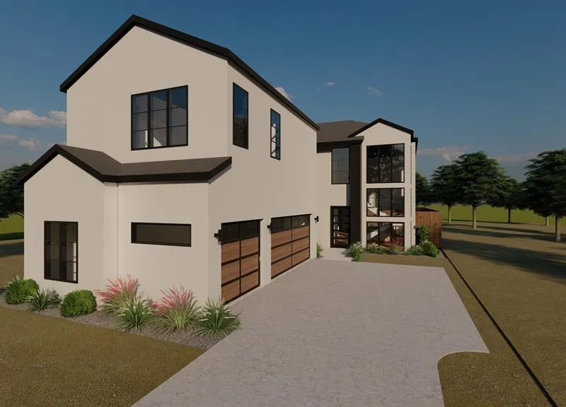 8718 San Benito Way, Dallas TX 75218