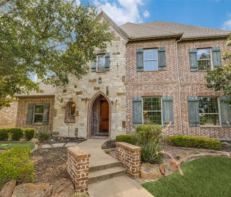 7469 Bryce Canyon Drive, Frisco TX 75035