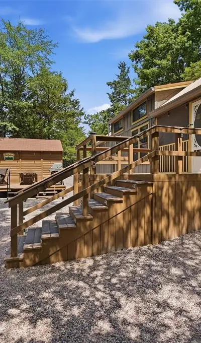 3958 Ranch Road, Whitesboro TX 76273 - Photo 5