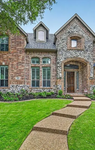 2324 All Saints Lane, Plano TX 75025