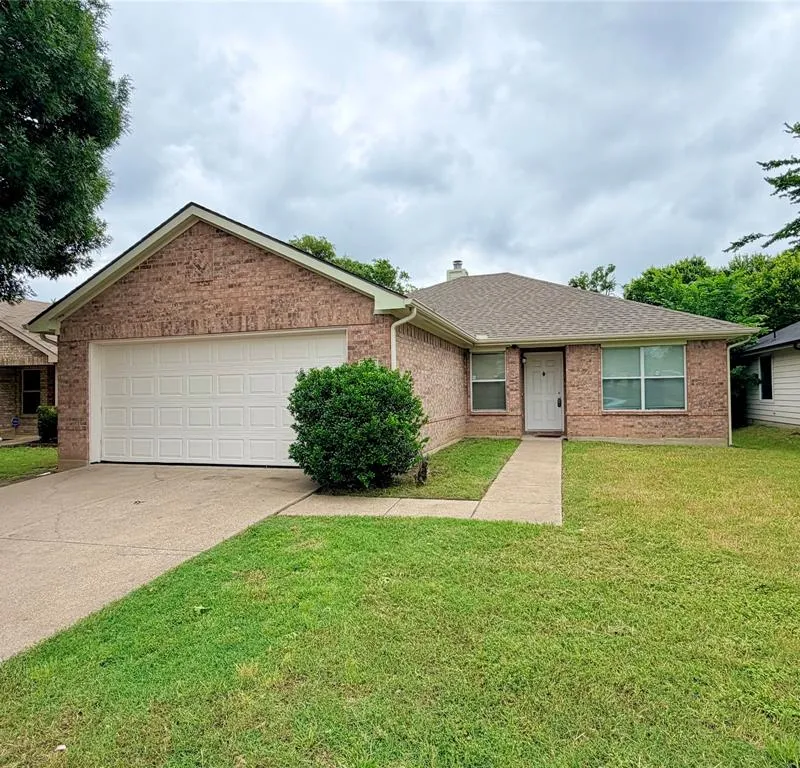 8018 Arkan Parkway, Dallas TX 75241