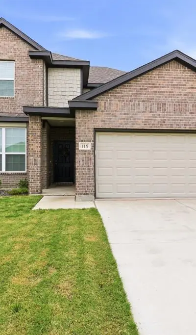 119 Lost Oak Drive, Cleburne TX 76031