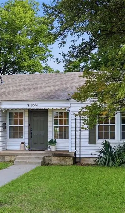 5004 Lovell Avenue, Fort Worth TX 76107 - Photo 4