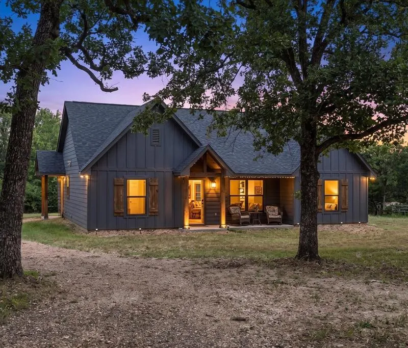 11740 Bakers Crossing Road, Bluff Dale TX 76433