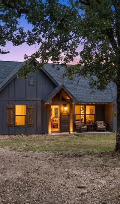 11740 Bakers Crossing Road, Bluff Dale TX 76433