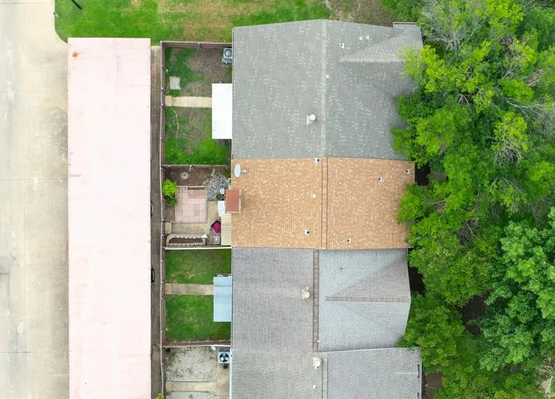 621 Trailwood Court, Garland TX 75043