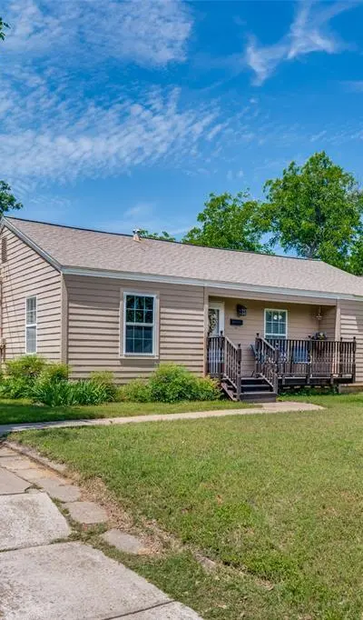 1804 N Edgewood Terrace, Fort Worth TX 76103 - Photo 2