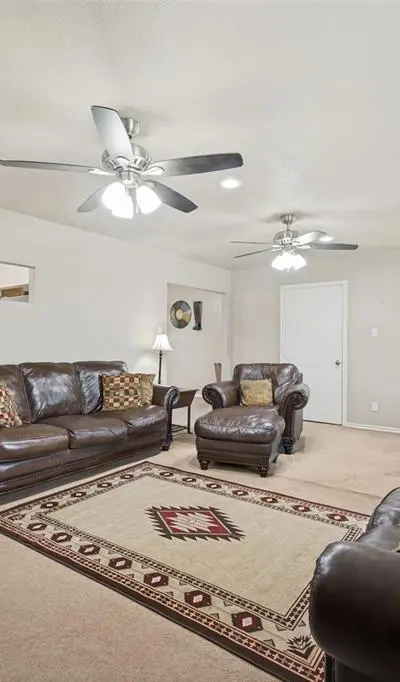 1804 N Edgewood Terrace, Fort Worth TX 76103 - Photo 4