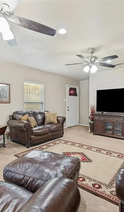 1804 N Edgewood Terrace, Fort Worth TX 76103 - Photo 5