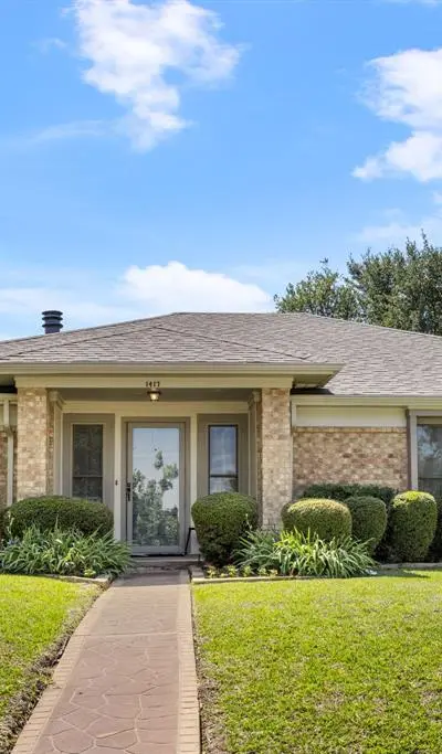 1417 Glyndon Drive, Plano TX 75023