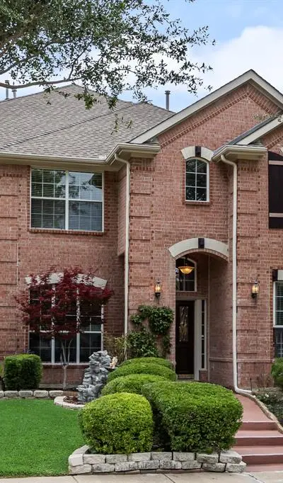 1501 Weathered Wood Lane, Garland TX 75040