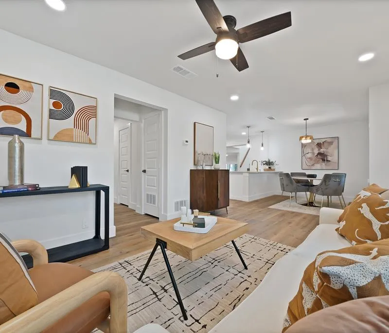 2926 Hillglenn Road, Dallas TX 75228