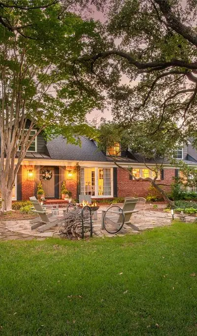1501 Verano Drive, Dallas TX 75218