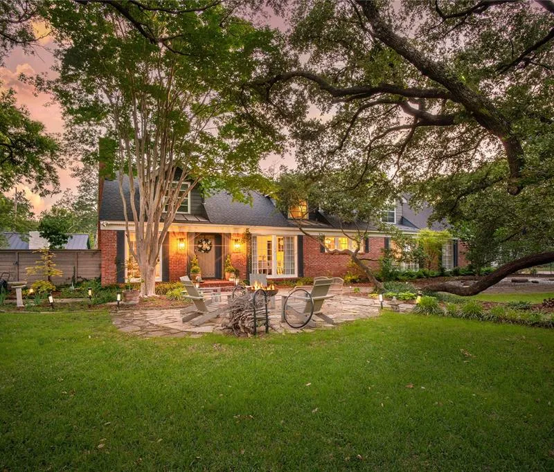 1501 Verano Drive, Dallas TX 75218