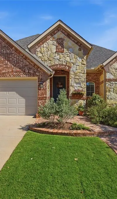 4504 Brenda Drive, Flower Mound TX 75022