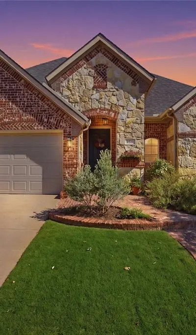 4504 Brenda Drive, Flower Mound TX 75022 - Photo 2