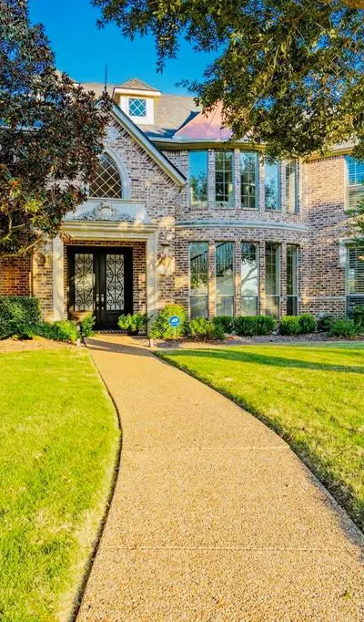 18 Kendal Court, Heath TX 75032