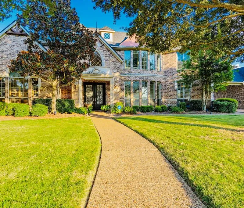 18 Kendal Court, Heath TX 75032