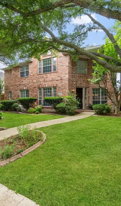 4016 River Branch Trail, Plano TX 75024