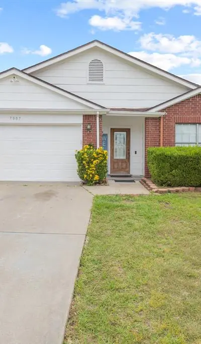 7007 Glenshire Drive, Arlington TX 76002