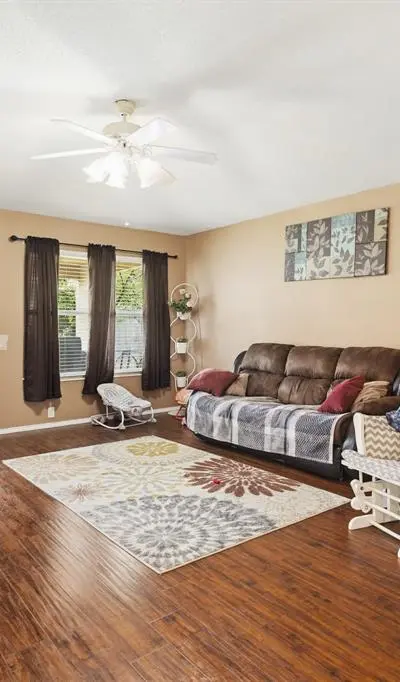 7007 Glenshire Drive, Arlington TX 76002 - Photo 2