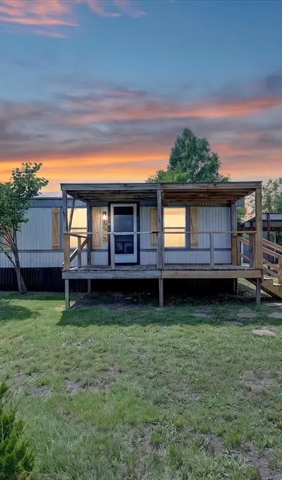6513 Arbor Vine Trail, Joshua TX 76058