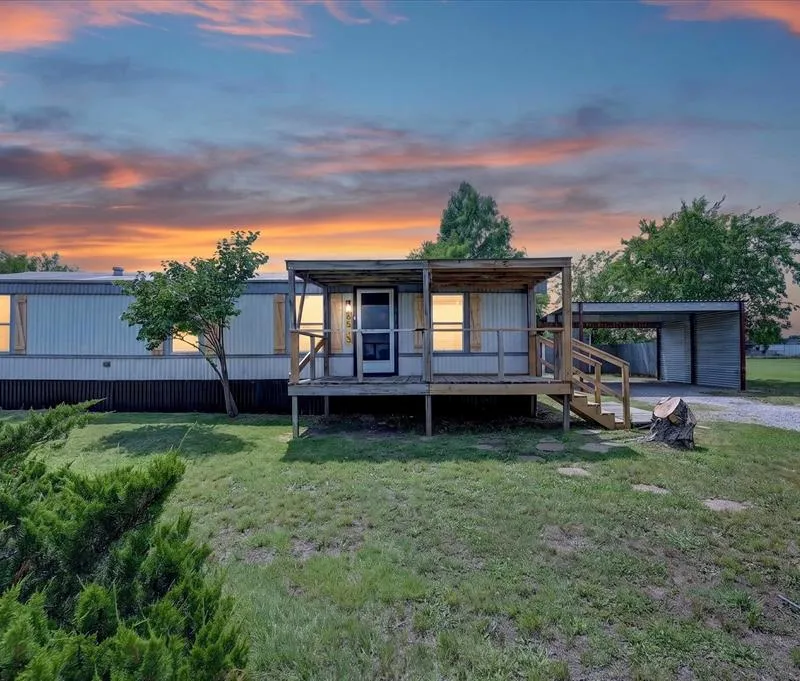 6513 Arbor Vine Trail, Joshua TX 76058