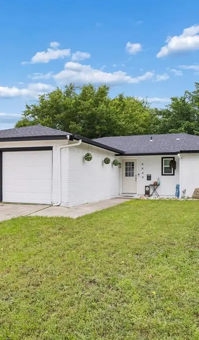 6649 Fair Meadows Drive, Watauga TX 76148