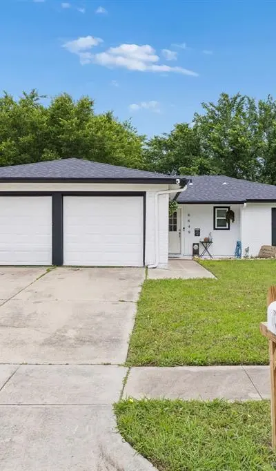6649 Fair Meadows Drive, Watauga TX 76148 - Photo 2