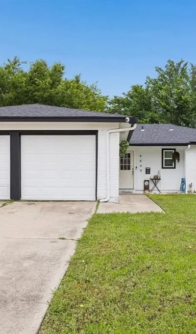 6649 Fair Meadows Drive, Watauga TX 76148 - Photo 3